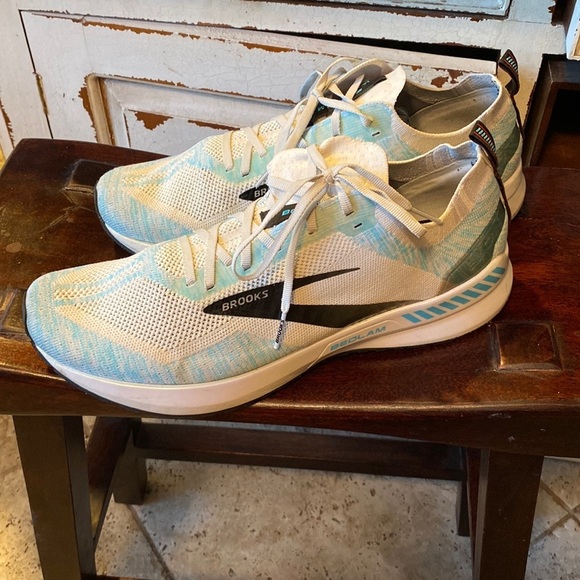 Brooks Bedlam 3 Men size  14 - Picture 2 of 11